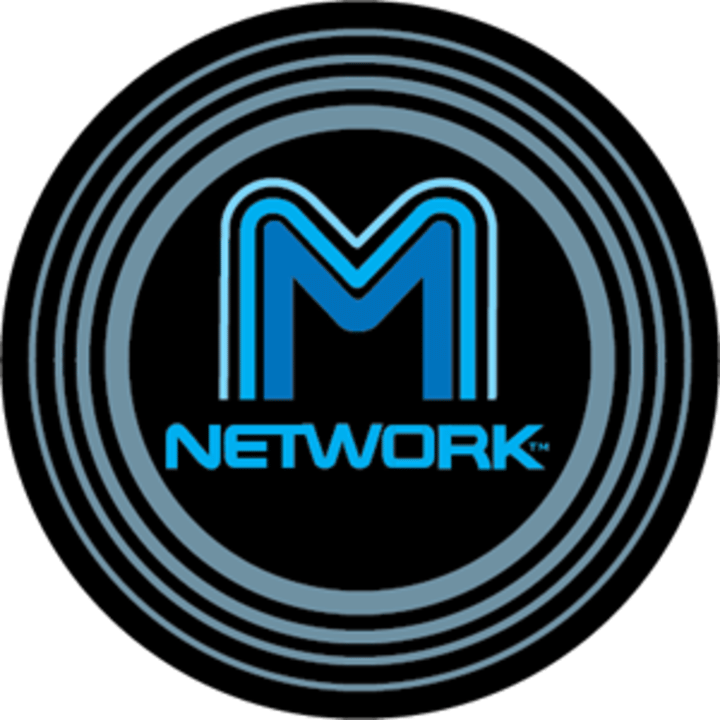 M Network Logo