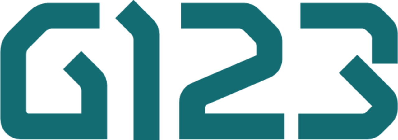G123 Logo