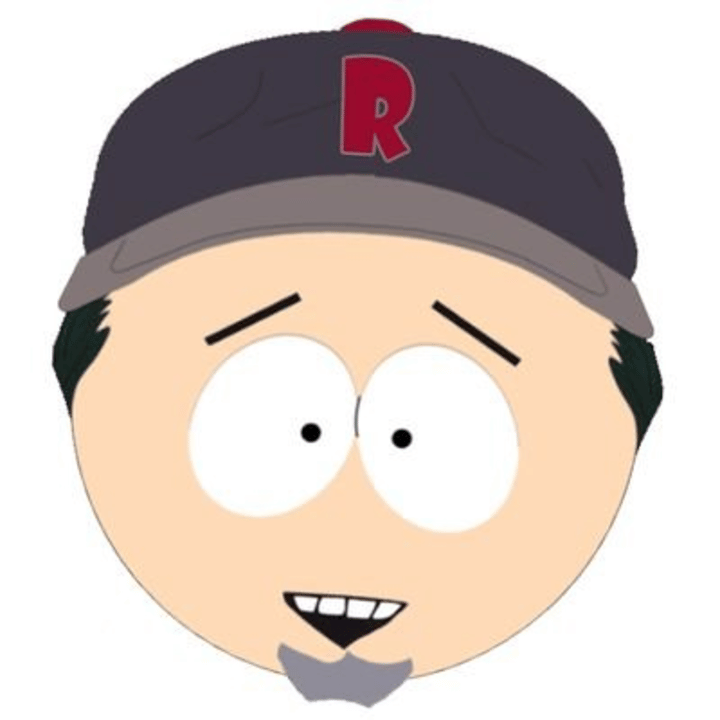 El Alegre Roger Logo