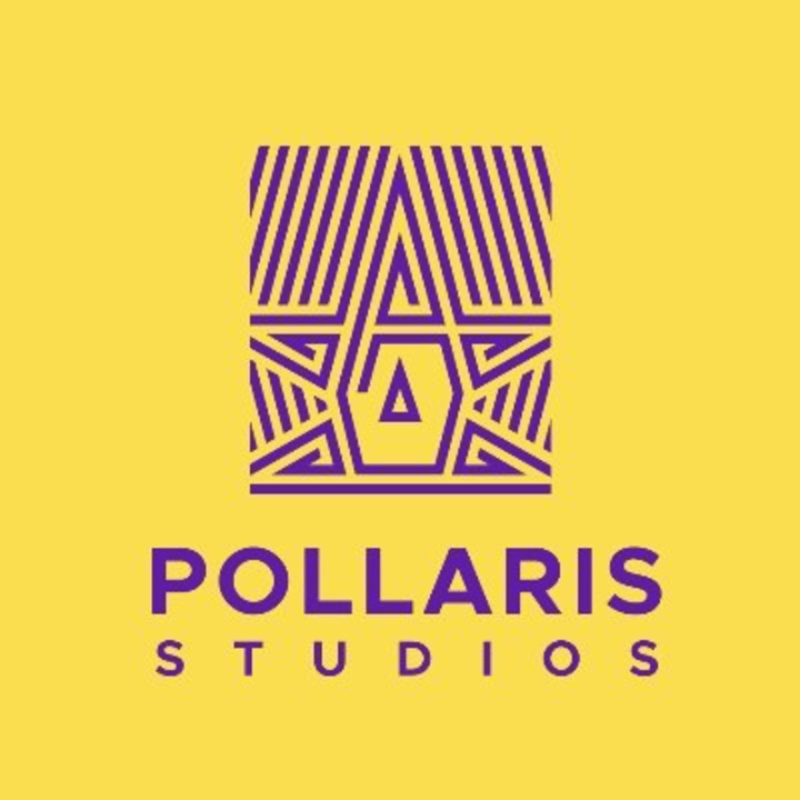 Pollaris Studios Logo