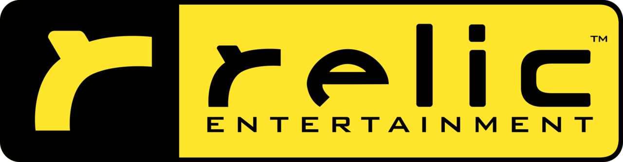 Relic Entertainment Logo