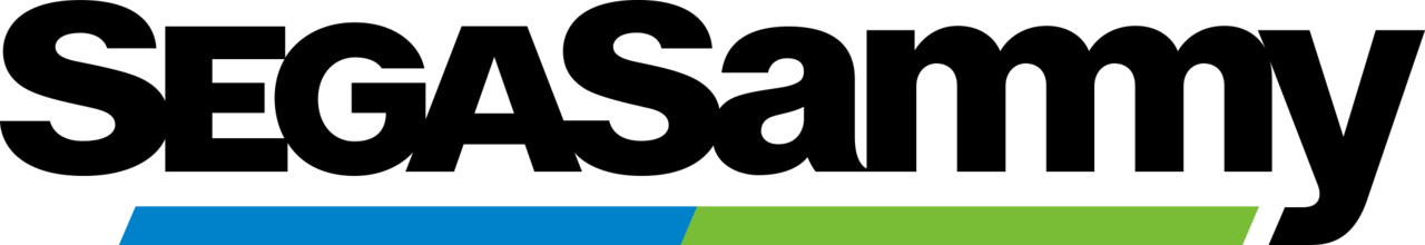 Sega Sammy Holdings Logo