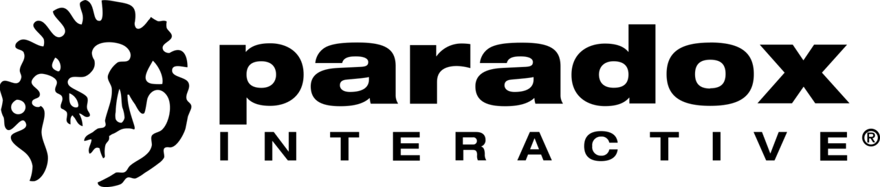 Paradox Interactive Logo