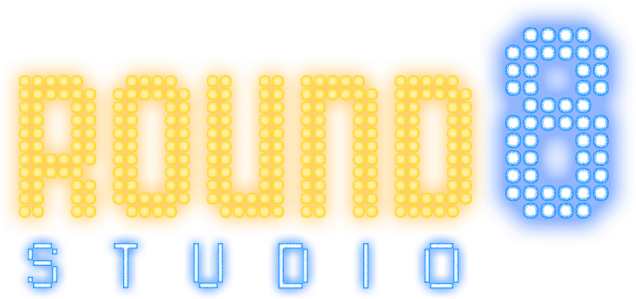 Round8 Studio Logo