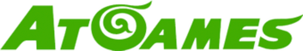 AtGames Logo