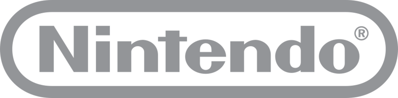 Nintendo SPD Production Group No. 3 Logo