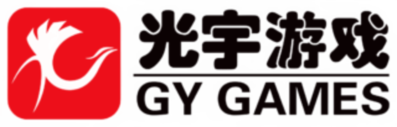 GY Games Logo