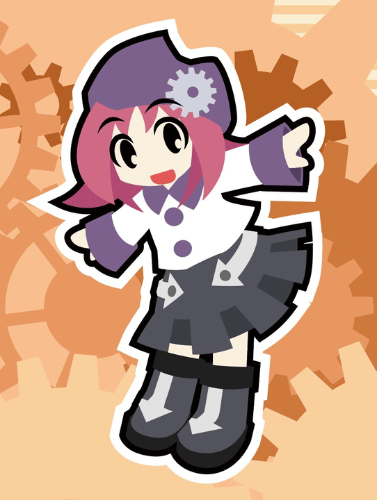 Chibitami Logo