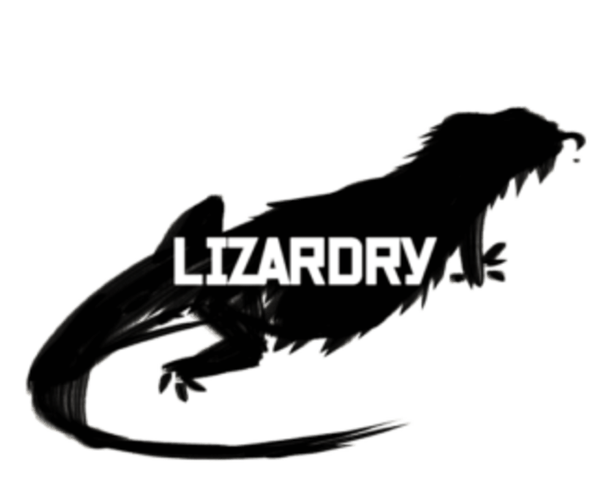 Lizardry Logo