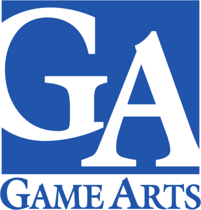 Game Arts Logo