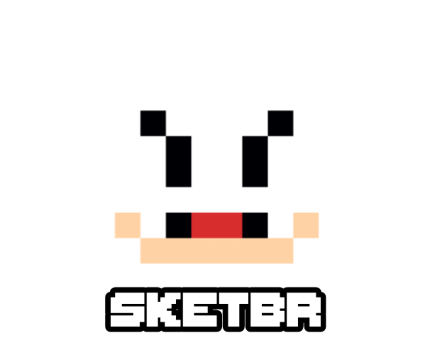 SketBR Logo
