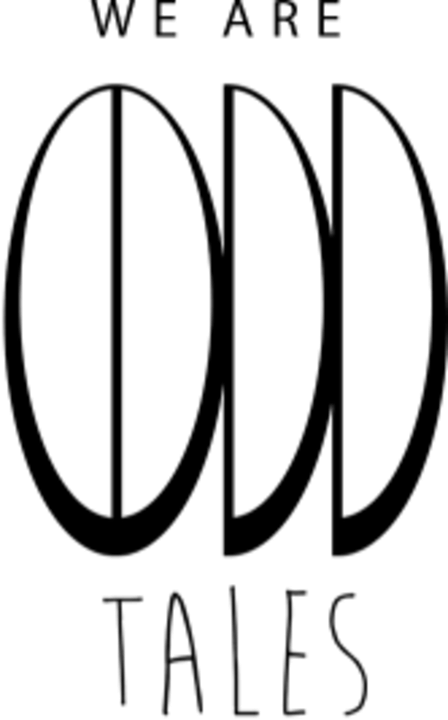 Odd Tales Logo