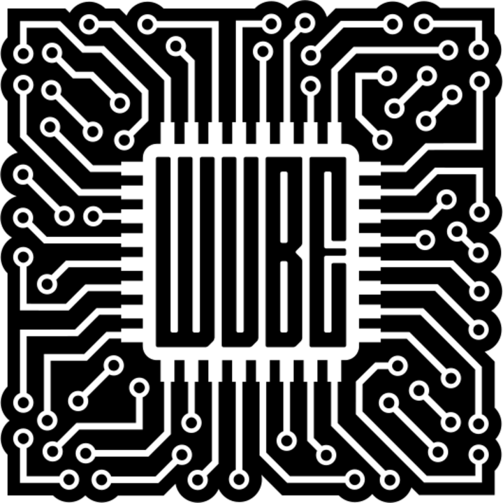 Wube Software Logo