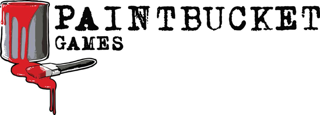 Paintbucket Games Logo