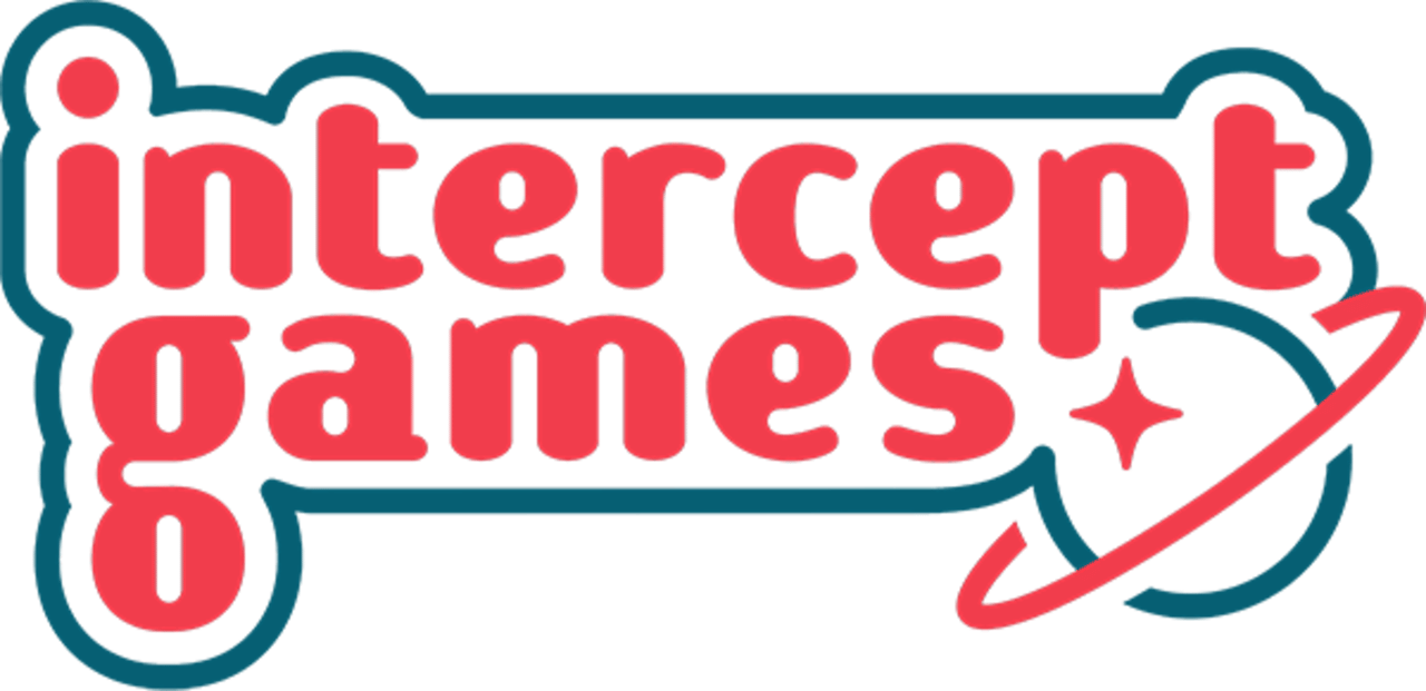 Intercept Games Logo