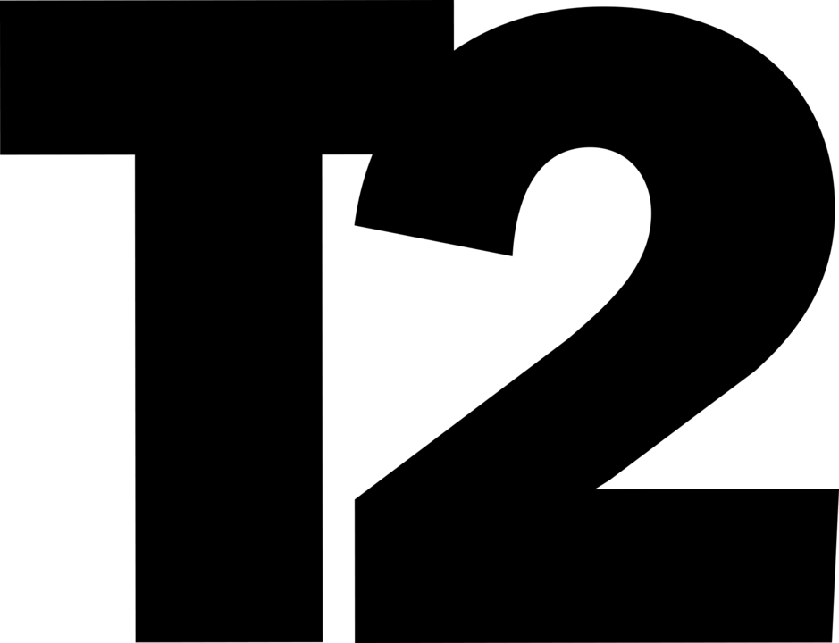 Take-Two Interactive Logo