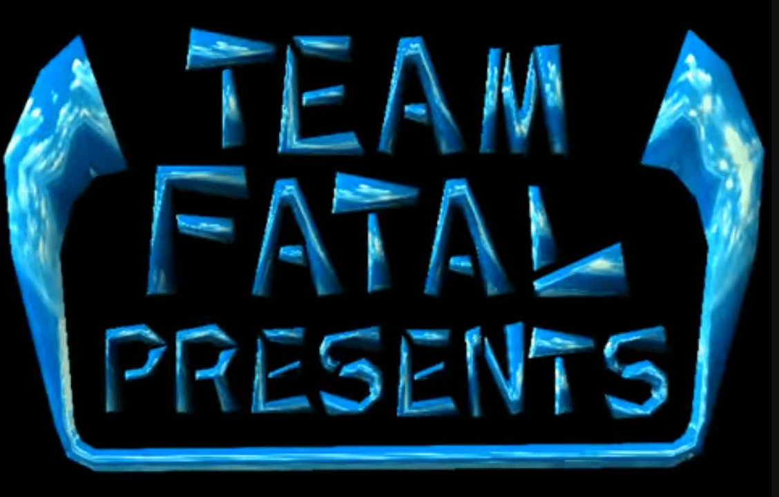 Team Fatal Logo