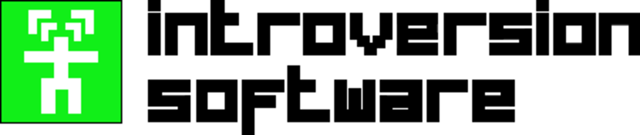 Introversion Software Logo