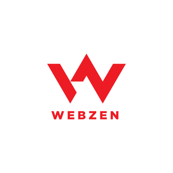 Webzen Logo