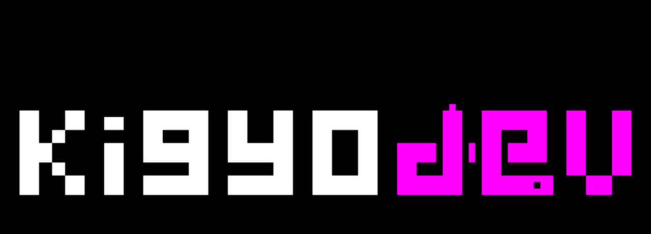 KigyoDev Logo