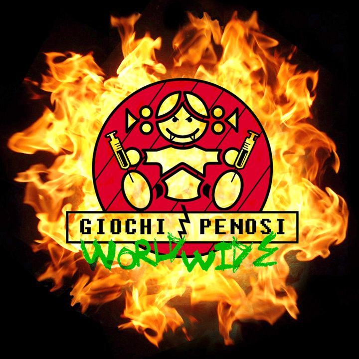 Giochi Penosi Logo