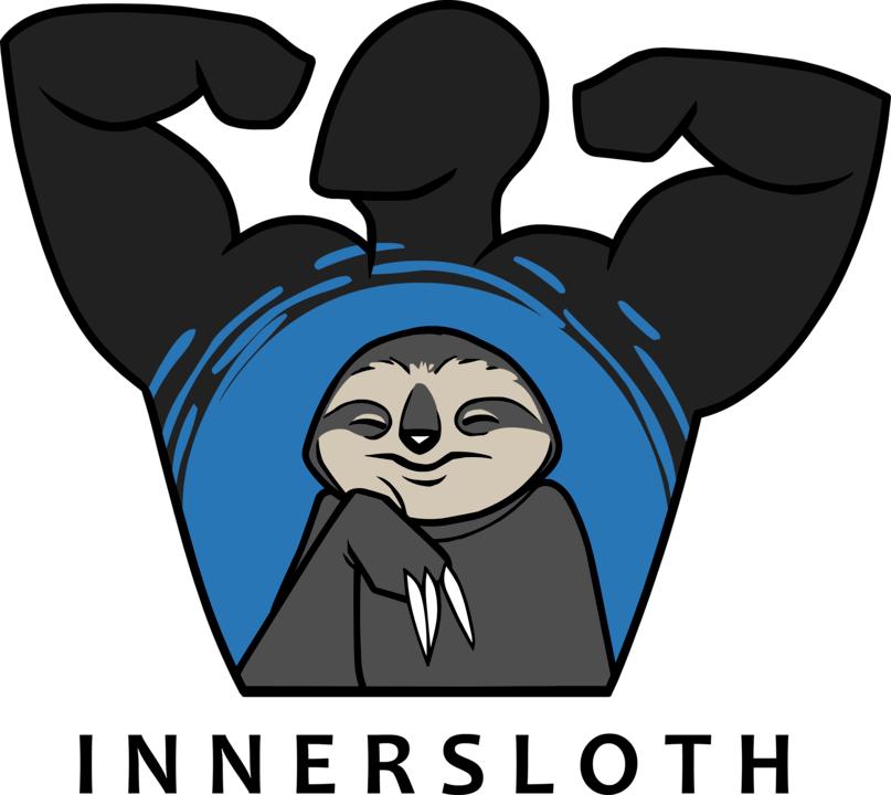 Innersloth Logo