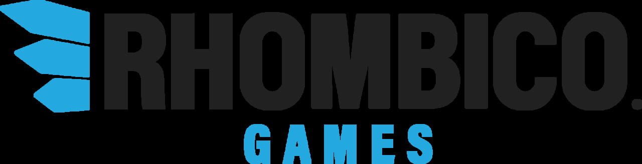 Rhombico Games
