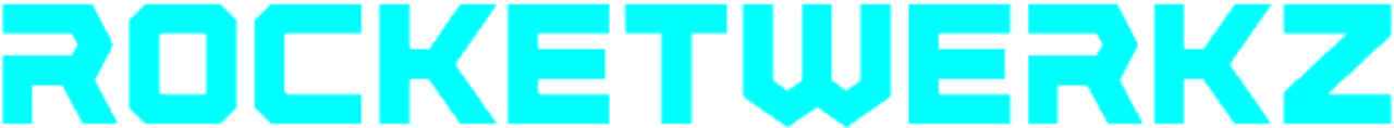 RocketWerkz Logo