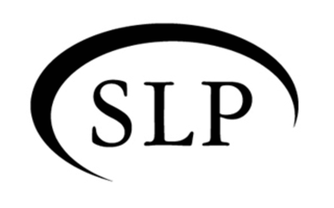 Shall Luck Plus Logo