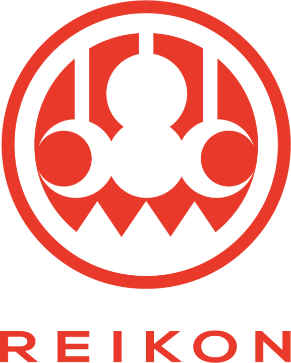 Reikon Games Logo