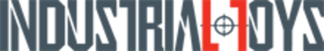 Industrial Toys Logo