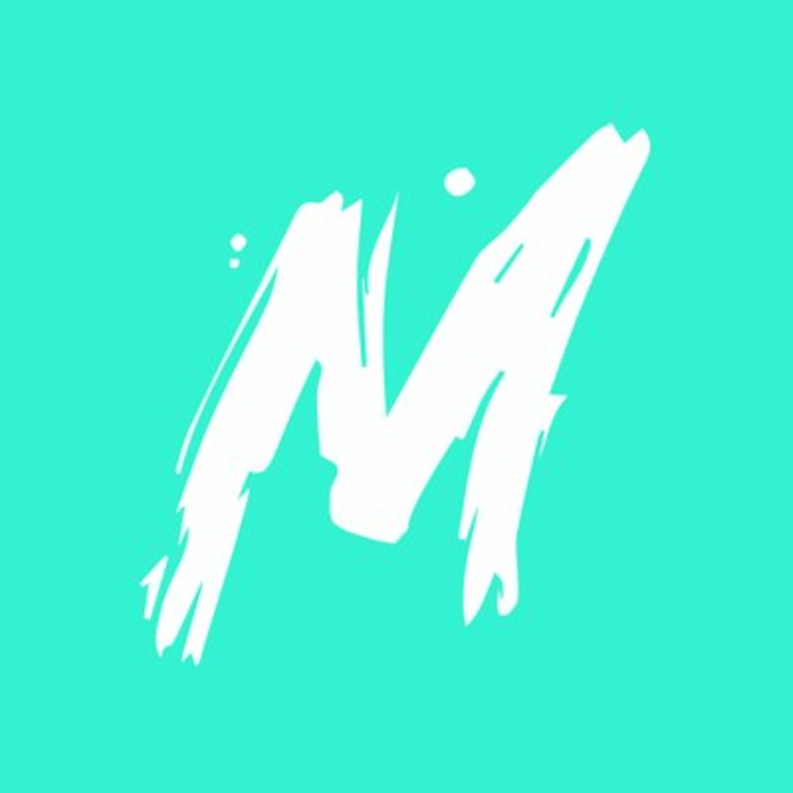 Mantis Logo