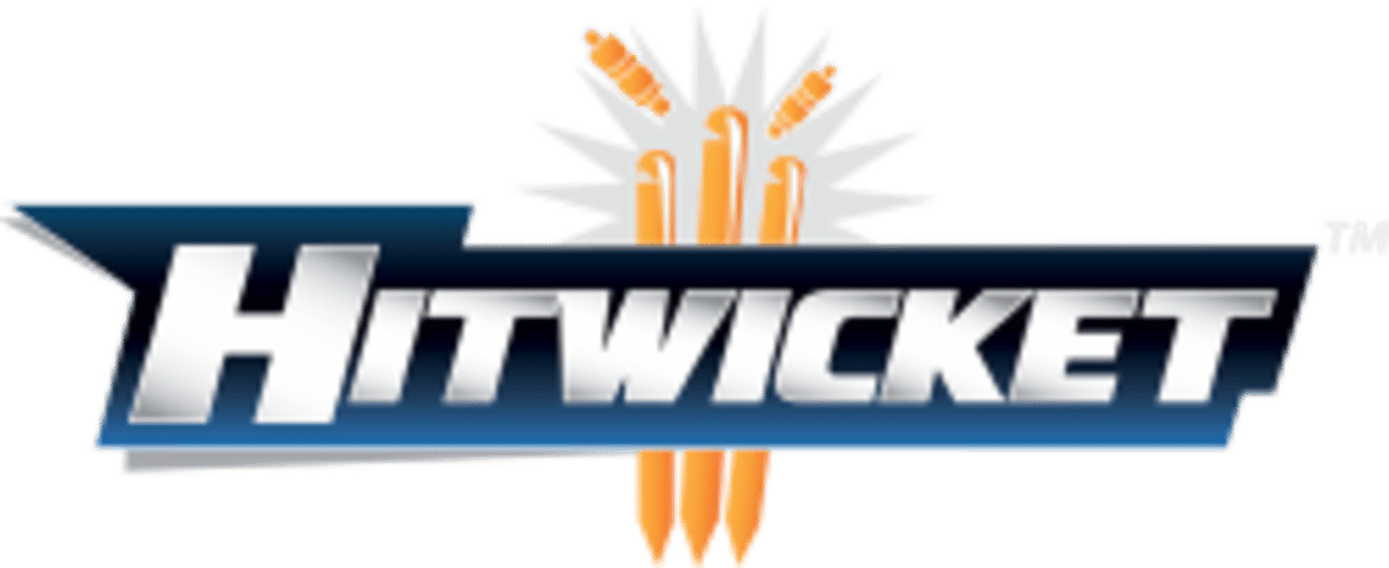 Hitwicket Logo