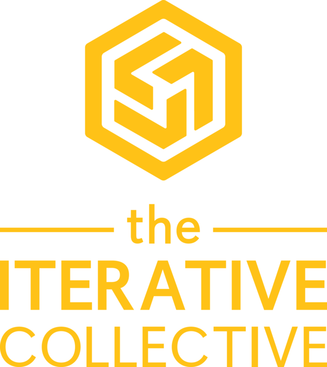 The Iterative Collective Logo