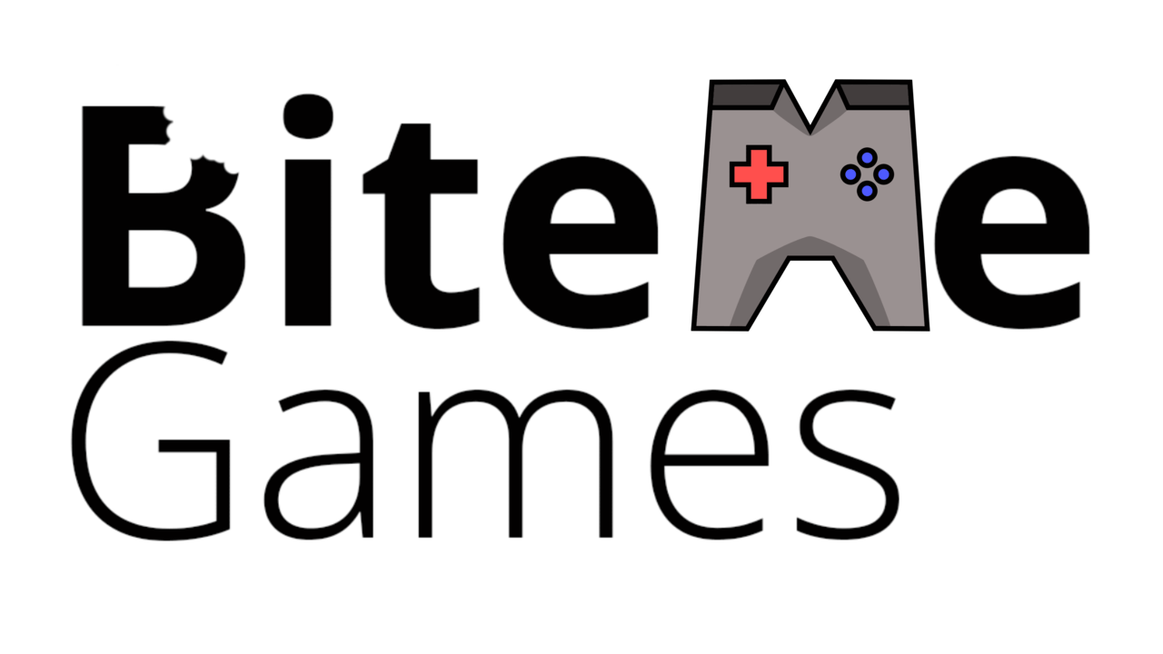 BiteMe Games Logo