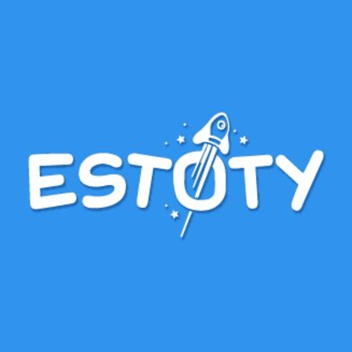 Estoty Games Logo