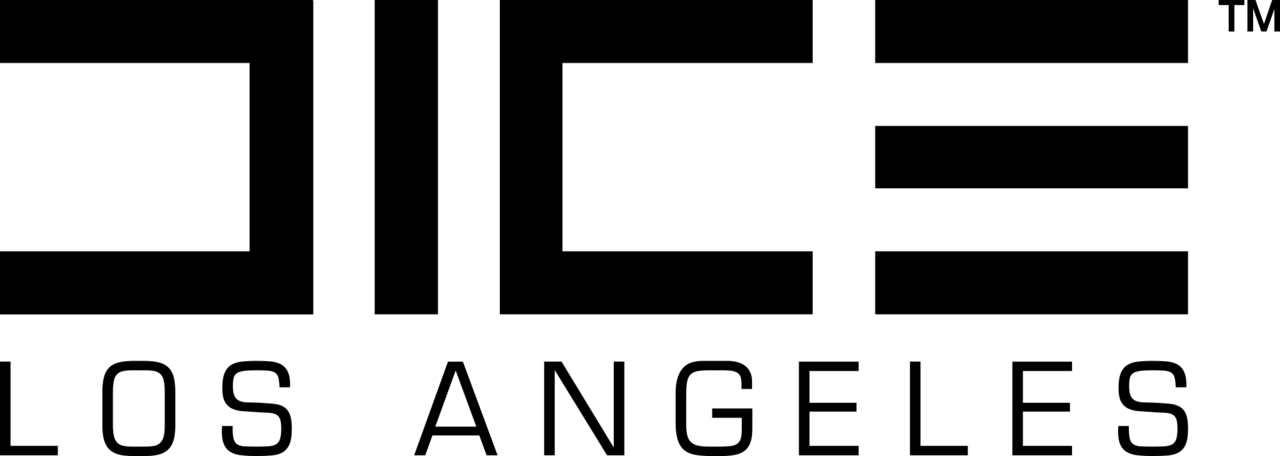 DICE Los Angeles Logo