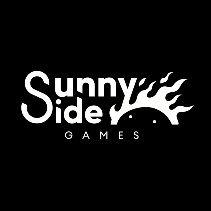 Sunnyside Games Logo