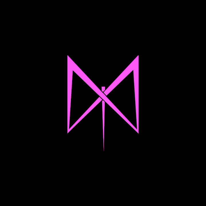 Nyx Goddess Games Logo