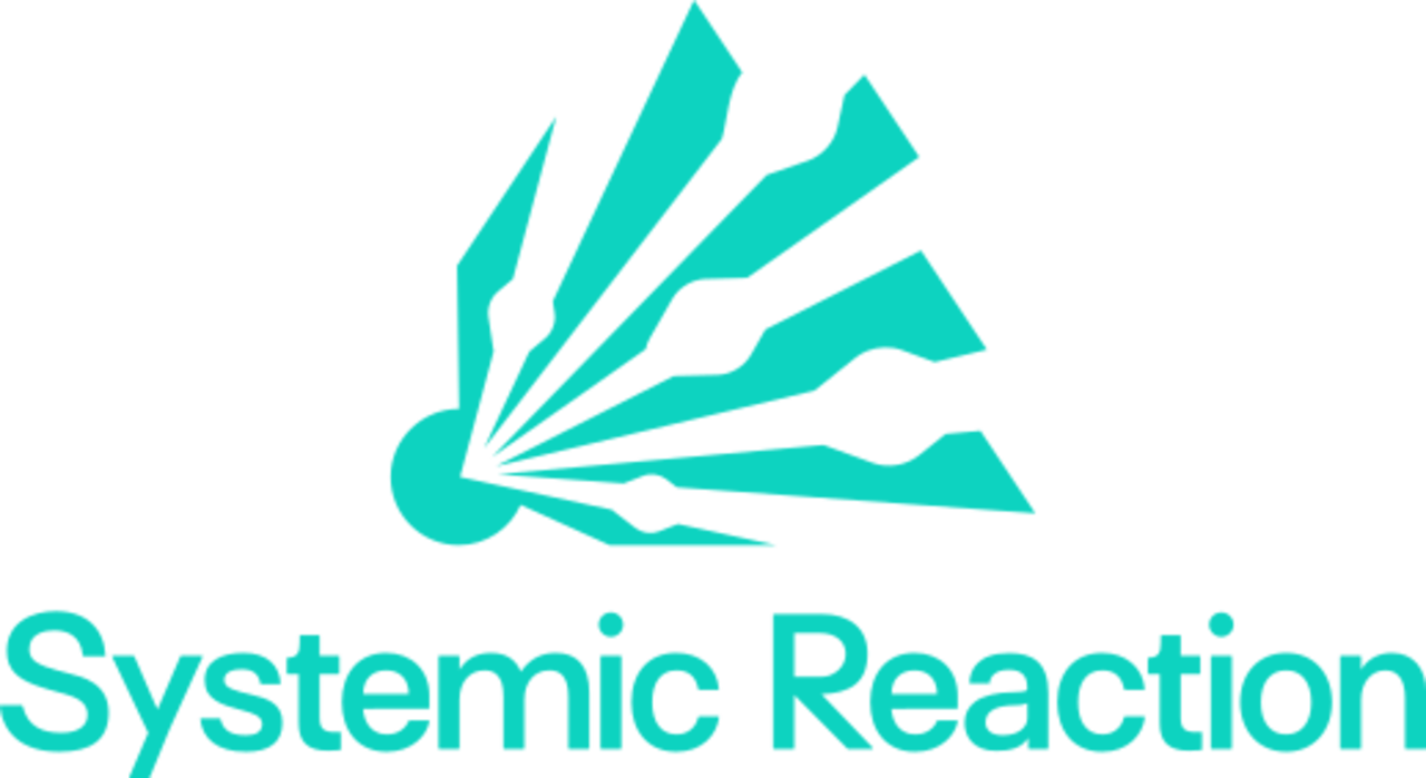 Systemic Reaction Logo