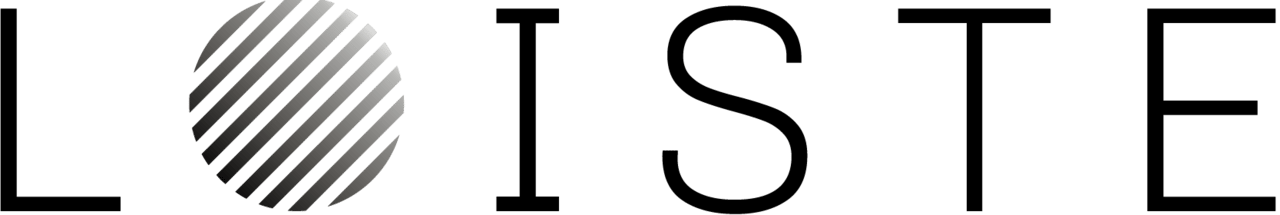Loiste Interactive Logo