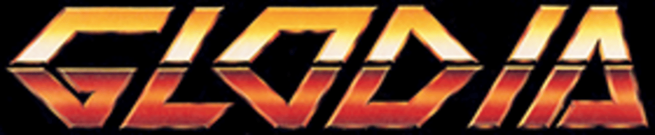 Glodia Logo