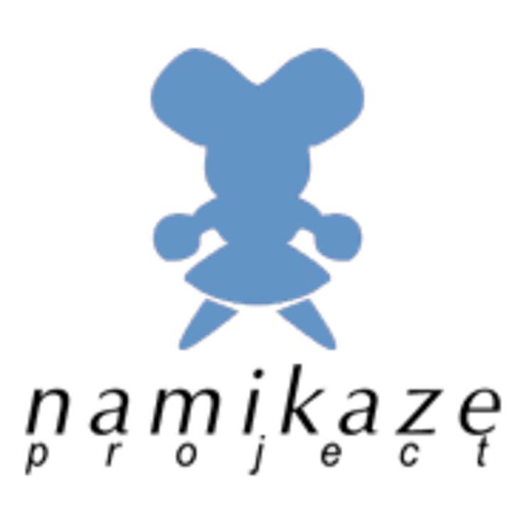 Namikaze Project Logo