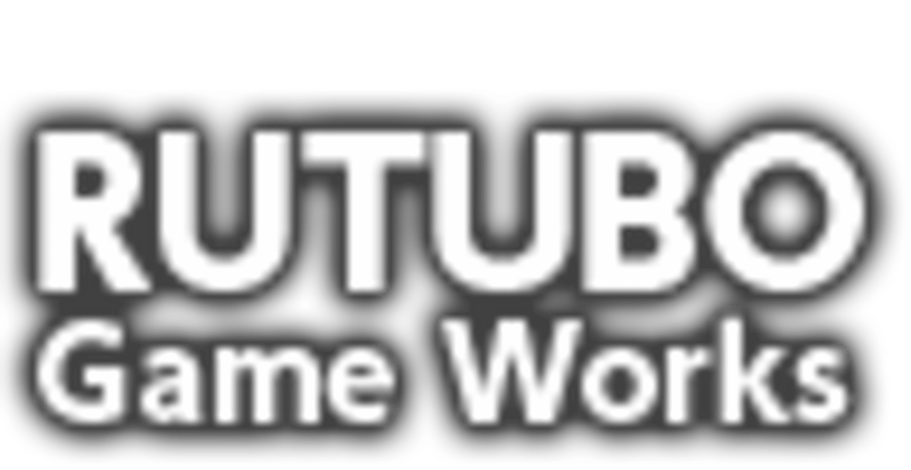 Rutubo Games Logo
