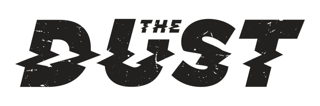 The Dust S.A. Logo