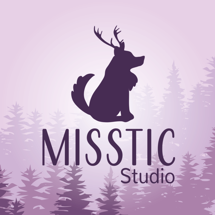 Misstic Studio Logo