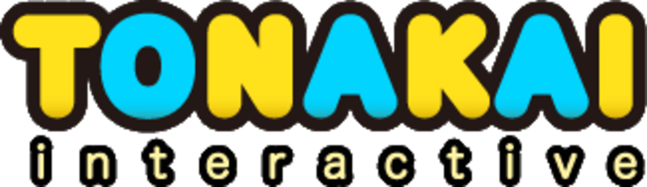 Tonakai Interactive Logo