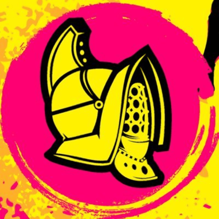 Eligos Games Logo