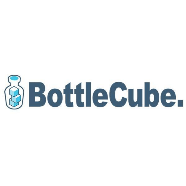 BottleCube Inc. Logo