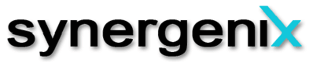 Synergenix Interactive Logo